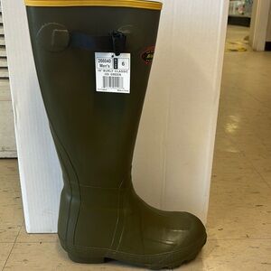 Lacrosse Burly Classic 18” Boot